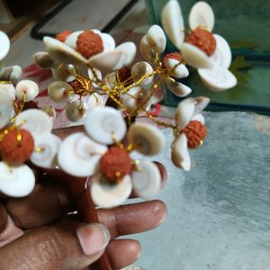 Laxmi Vastu Chakra Rudraksh Tree Money &amp; H