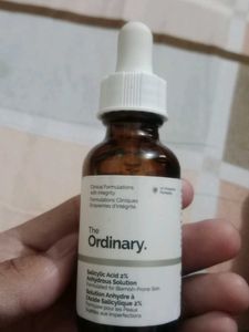 The Ordinary Face Serum