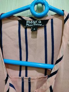 Combo Of 2 Pink Shirt