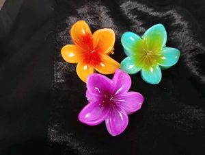 Tropical Blood Clutch Set