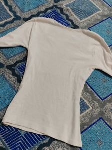 Long Sleeve Top