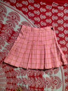 Cute Mini Skirt