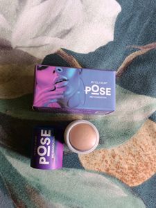Myglamm Pose Hd Foundation