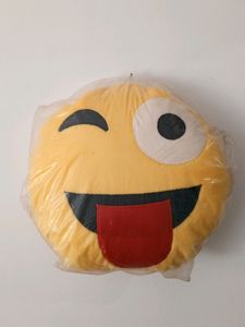 Round Shaped Customized Pillow