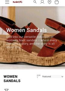 Naot Sandals Ultra Luxury