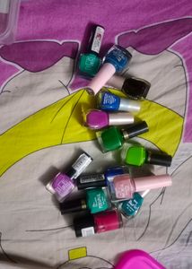 Nailpolish