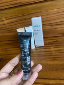 Mcaffiene Skin Care Kit