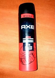 Axe Perfume
