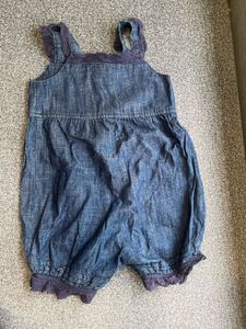 Guess Denim Romper