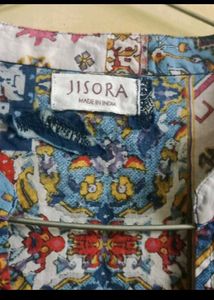 JISORA CORD-SET