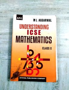 Understanding ICSE Mathematics Class X