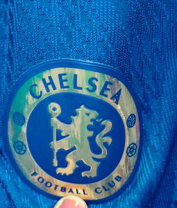 Nike Chelsea Shorts