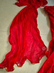 Elegant Embroidered Kurta