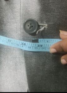 Coat Suit