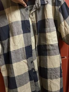 Cedarwood Shirt