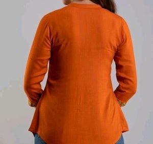 Comfy Ravishing Women Tops &amp; Tunics