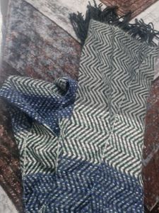 Stylish Men&#39;s Scarf