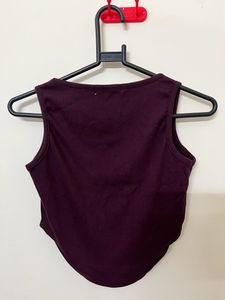 Crop Top For Your Wardrobe