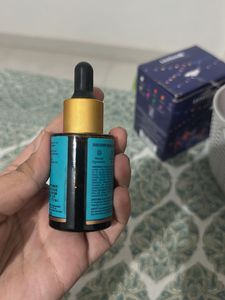 Pilgrim Brightening Serum