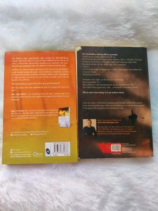 NOVELS COMBO