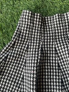 Winter Woolean Skirt