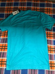 Lycra Tshirt Size L