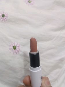 Plum Vanilla Lip Pack From Zudio