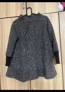 Overaized Jacket