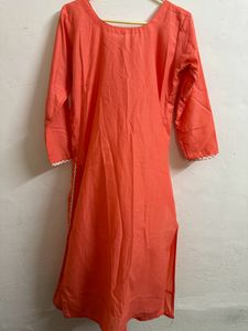 Womens Kurta