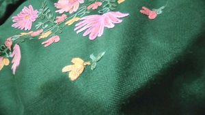 Kashmiri Salwar Suit