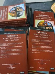 10 Books Volume 1 To Ten