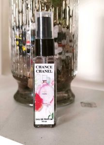 Chanel Chance Eau Tendre 8ml Decant