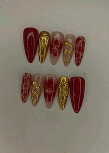 Press On Nails