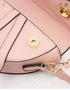 Pink Saddle Satchel Bag..🤌💕