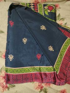 🔥 Sale 🔥 Beautiful Saree