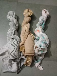 Cotton Dupatta