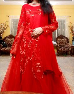 Bridal Gown