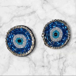 Hand Crafted Earrings