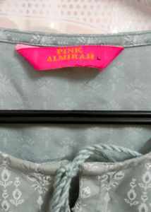 2 Beautiful Tops For Women