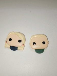 Harry Potter Kinderjoy Bookmarks