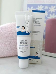 Round Lab Birch Juice Moisturizing Sunscree