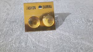 Fabulous Earings 💃🏻