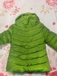 Winter Jacket