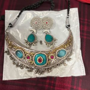 Jewellery Set