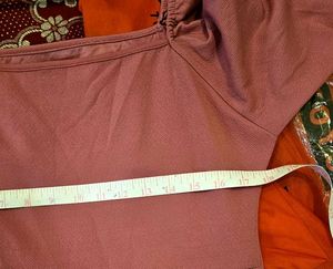 Pink Midi One Piece