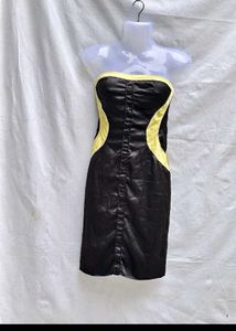Combo Dresses