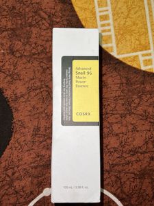 COSRX Snail 96 Mucin Power Essence