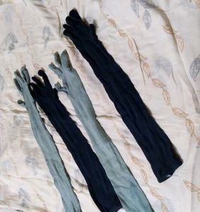 Hand Gloves 🧤