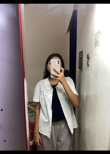 White Shirt