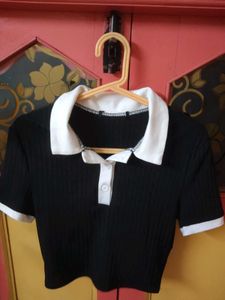 Polo Tshirt For Women